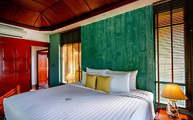 Saii Phi Phi Island Village